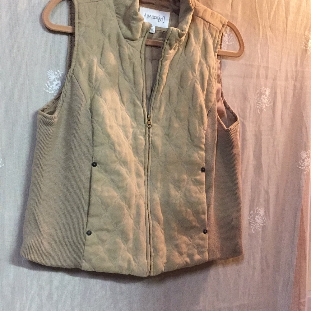 Vest